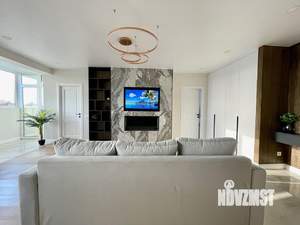 3-к квартира, посуточно, 85м2, 1/1 этаж