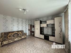 1-к квартира, на длительный срок, 38м2, 5/9 этаж