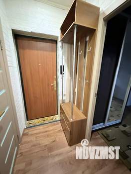 1-к квартира, на длительный срок, 21м2, 5/6 этаж