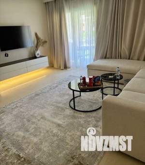 1-к квартира, посуточно, 60м2, 1/1 этаж