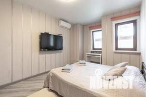 2-к квартира, посуточно, 67м2, 1/5 этаж