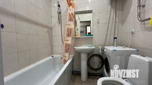 1-к квартира, на длительный срок, 25м2, 2/9 этаж