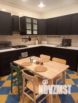 2-к квартира, посуточно, 60м2, 2/5 этаж