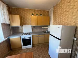 1-к квартира, на длительный срок, 35м2, 5/9 этаж