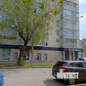 Студия квартира, на длительный срок, 30м2, 4/11 этаж