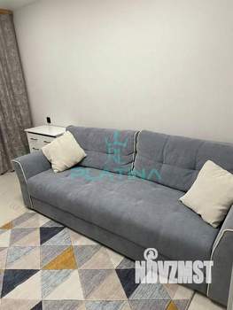 1-к квартира, на длительный срок, 38м2, 5/9 этаж