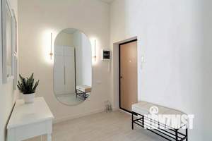 2-к квартира, посуточно, 83м2, 1/1 этаж