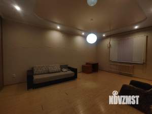 1-к квартира, на длительный срок, 45м2, 7/20 этаж