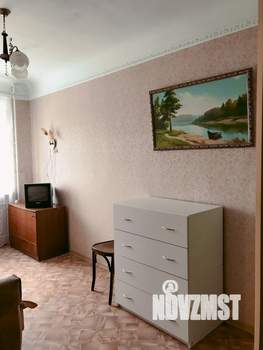 2-к квартира, на длительный срок, 43м2, 4/4 этаж