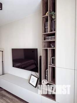 1-к квартира, посуточно, 30м2, 4/9 этаж