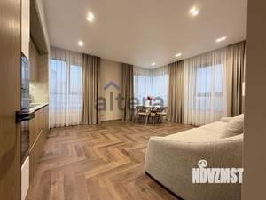 3-к квартира, на длительный срок, 80м2, 6/6 этаж