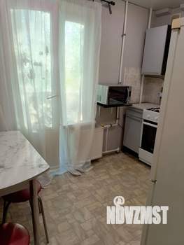 2-к квартира, на длительный срок, 44м2, 4/9 этаж
