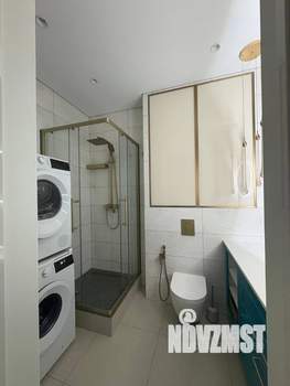 Студия квартира, посуточно, 45м2, 4/4 этаж