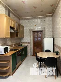 1-к квартира, посуточно, 64м2, 2/6 этаж