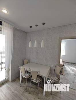 2-к квартира, на длительный срок, 45м2, 15/20 этаж