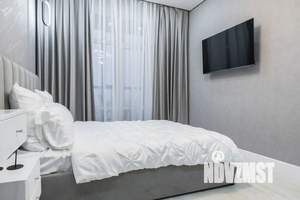 2-к квартира, посуточно, 45м2, 16/18 этаж