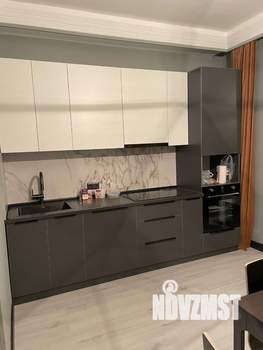 2-к квартира, на длительный срок, 49м2, 15/23 этаж