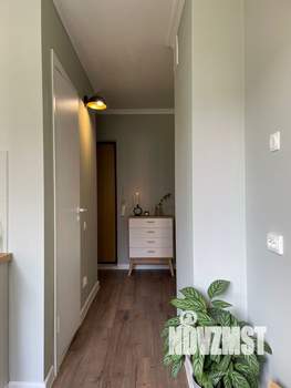 1-к квартира, на длительный срок, 40м2, 5/10 этаж