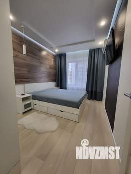 2-к квартира, на длительный срок, 53м2, 5/10 этаж