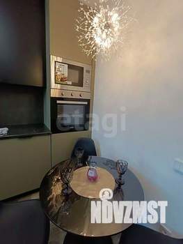 1-к квартира, на длительный срок, 40м2, 6/20 этаж