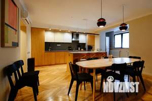 2-к квартира, посуточно, 100м2, 1/5 этаж