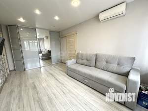 2-к квартира, на длительный срок, 50м2, 3/5 этаж