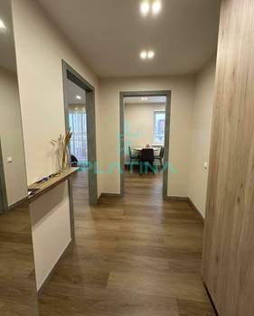 1-к квартира, на длительный срок, 38м2, 15/18 этаж