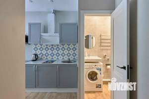 1-к квартира, посуточно, 18м2, 1/1 этаж