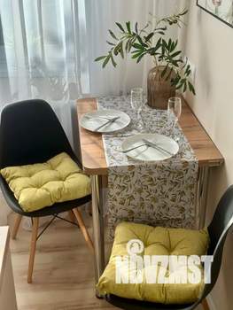 1-к квартира, посуточно, 30м2, 1/5 этаж