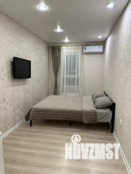 1-к квартира, посуточно, 34м2, 3/24 этаж