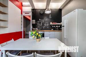 1-к квартира, посуточно, 110м2, 1/1 этаж