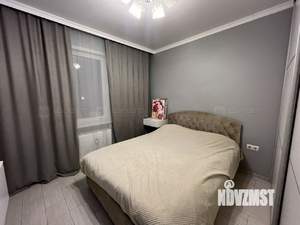 2-к квартира, на длительный срок, 34м2, 4/20 этаж