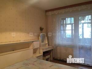 2-к квартира, на длительный срок, 52м2, 8/9 этаж