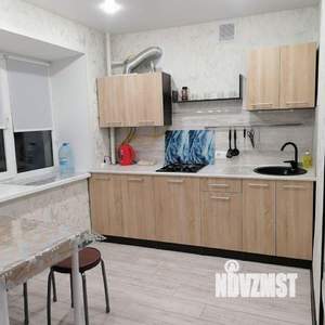 2-к квартира, посуточно, 55м2, 1/1 этаж