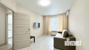 1-к квартира, на длительный срок, 36м2, 6/10 этаж