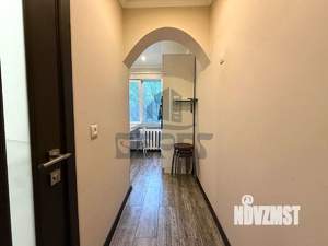 2-к квартира, на длительный срок, 47м2, 2/5 этаж