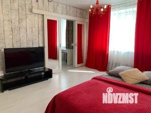 2-к квартира, посуточно, 45м2, 5/10 этаж