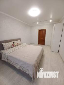 3-к квартира, посуточно, 75м2, 1/1 этаж