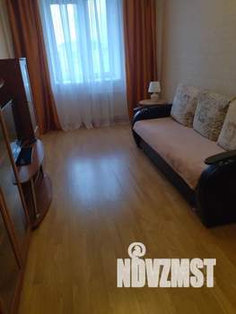 2-к квартира, посуточно, 62м2, 6/8 этаж