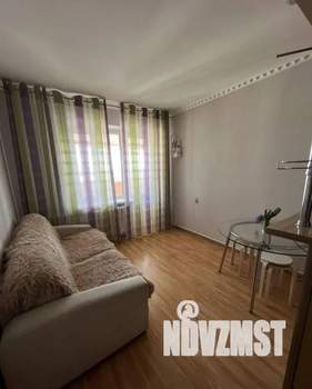 1-к квартира, посуточно, 60м2, 6/6 этаж