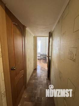 2-к квартира, на длительный срок, 48м2, 2/5 этаж