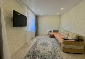 1-к квартира, на длительный срок, 42м2, 8/22 этаж