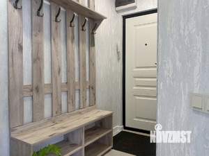 2-к квартира, на длительный срок, 43м2, 4/5 этаж