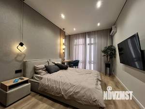 2-к квартира, на длительный срок, 47м2, 19/21 этаж