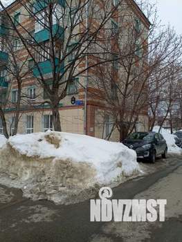 1-к квартира, посуточно, 33м2, 4/5 этаж