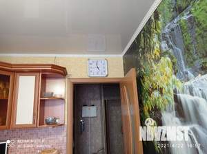 1-к квартира, на длительный срок, 42м2, 8/18 этаж