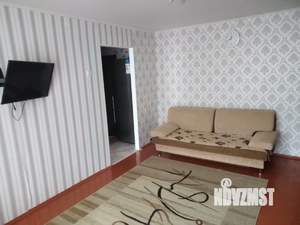 1-к квартира, на длительный срок, 29м2, 5/5 этаж