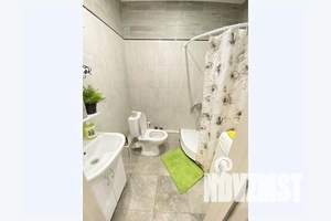 2-к квартира, посуточно, 40м2, 7/25 этаж