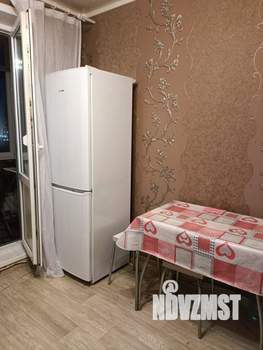 1-к квартира, на длительный срок, 36м2, 7/9 этаж