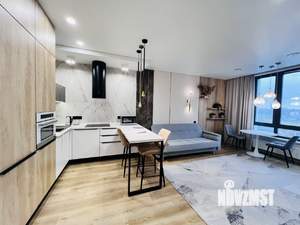 2-к квартира, на длительный срок, 55м2, 13/18 этаж